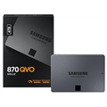 Samsung Samsung 870 QVO 4TB